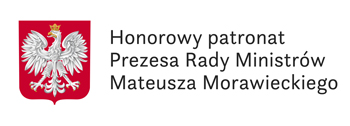 Honorowy Patronat Prezesa Rady Ministrów Mateusza Morawieckiego