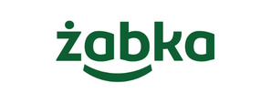 Logotyp Żabka