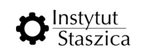 Logotyp Instytut Staszica