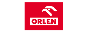 Logotyp ORLEN