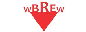 Logotyp wBREw